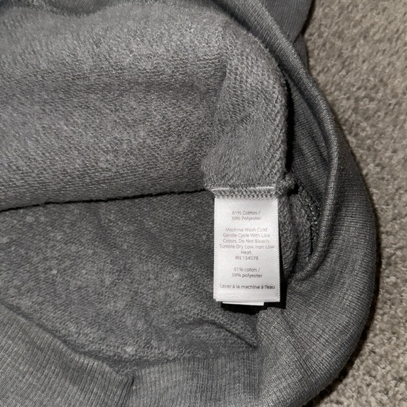 EUC Vineyard Vines Full Zipper Hoodie XS - Picture 4 of 4